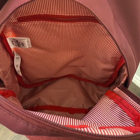 Herschel backpack - Picture 11 of 13